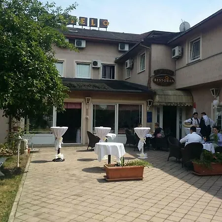 酒店 画廊酒店